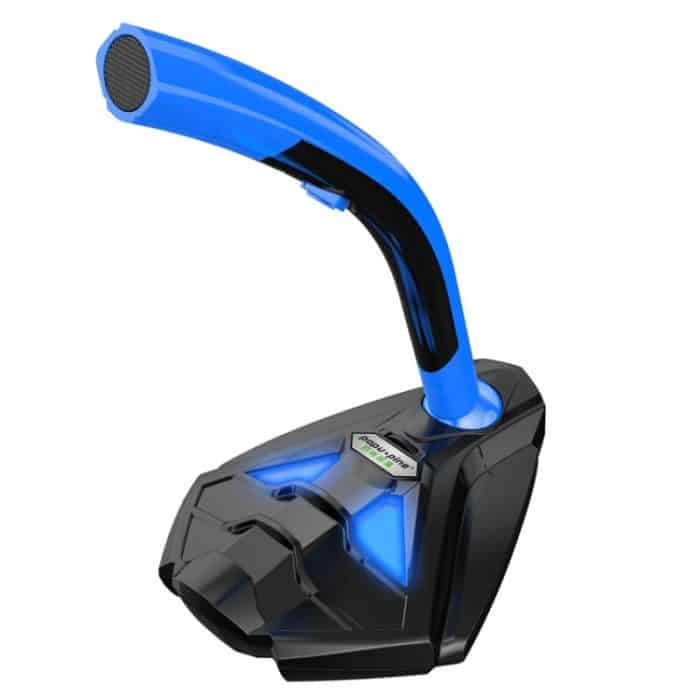 Kompatibel mit PC/Mac für Live-Übertragungen, Shows, KTV usw, K1 USB Port/Blue, K1 USB Port/Red, K1 USB Port/White – Bild 2