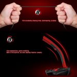 Kompatibel mit PC/Mac für Live-Übertragungen, Shows, KTV usw, K1 USB Port/Blue, K1 USB Port/Red, K1 USB Port/White – Bild 11