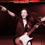 Kompatibel mit PC/Mac für Live-Übertragungen, Shows, KTV usw, K1 USB Port/Blue, K1 USB Port/Red, K1 USB Port/White – Bild 12