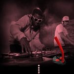 Kompatibel mit PC/Mac für Live-Übertragungen, Shows, KTV usw, K1 USB Port/Blue, K1 USB Port/Red, K1 USB Port/White – Bild 13