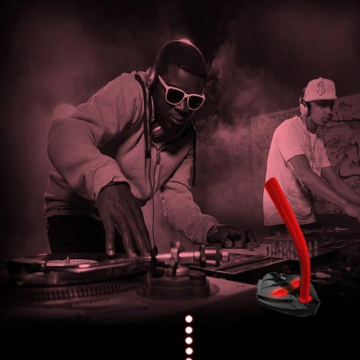 Kompatibel mit PC/Mac für Live-Übertragungen, Shows, KTV usw, K1 USB Port/Blue, K1 USB Port/Red, K1 USB Port/White – Bild 13