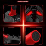 Kompatibel mit PC/Mac für Live-Übertragungen, Shows, KTV usw, K1 USB Port/Blue, K1 USB Port/Red, K1 USB Port/White – Bild 5