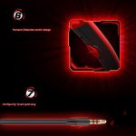 Kompatibel mit PC/Mac für Live-Übertragungen, Shows, KTV usw, K1 USB Port/Blue, K1 USB Port/Red, K1 USB Port/White – Bild 10