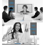 Kompatibel mit PC/Mac für Live-Übertragungen, Shows, KTV usw, K3 USBPort – Bild 15