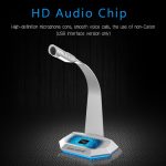 Kompatibel mit PC/Mac für Live-Übertragungen, Shows, KTV usw, K3 USBPort – Bild 7