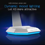 Kompatibel mit PC/Mac für Live-Übertragungen, Shows, KTV usw, K3 USBPort – Bild 8