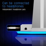 Kompatibel mit PC/Mac für Live-Übertragungen, Shows, KTV usw, K3 USBPort – Bild 10