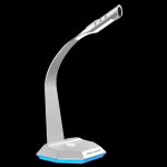 Kompatibel mit PC/Mac für Live-Übertragungen, Shows, KTV usw, K3 3.5mm Port – Bild 2