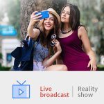 YICHUANG YC-LM10II 8-poliger Anschluss Intelligentes Rauschunterdrückungskondensator-Lavaliermikrofon, Kabellänge: 1,5 m – Bild 10