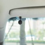 ZJ015MR Stereo 3,5 mm Winkelkopfstecker Autonavigation DVD Externes Einfügemikrofon, Länge: 3 m – Bild 8