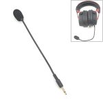 ZJ033MR-03 17 cm Mono 3,5 mm gerader Stecker Gaming Headset Soundkarte Live-Mikrofon
