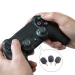 ZJ052MR-01 Mono 3,5 mm Handy Tablet Tablet Spielautomat Mini Straight Microphone – Bild 3