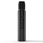 K1 Bluetooth 4.2 Karaoke Live Stereo Sound Drahtloses Bluetooth-Mikrofon