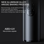 K1 Bluetooth 4.2 Karaoke Live Stereo Sound Drahtloses Bluetooth-Mikrofon – Bild 3