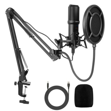 Yanmai Q10B USB-Mikrofon-Kit