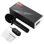 Yanmai UF8 UHF Wireless Dynamic Microphone mit LCD-Display – Bild 5