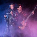 Yanmai UF8 UHF Wireless Dynamic Microphone mit LCD-Display – Bild 7