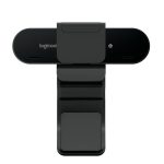 Logitech C1000E BRIO 4K HD Weitwinkel Live-Computerkamera mit Mikrofon – Bild 3