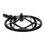 Logitech Blue Radius III Live-Mikrofonständer aus Metall – Bild 2