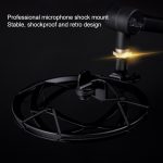 Logitech Blue Radius III Live-Mikrofonständer aus Metall – Bild 4