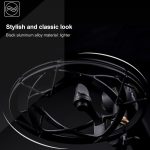 Logitech Blue Radius III Live-Mikrofonständer aus Metall – Bild 5