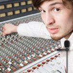 Yanmai R955S Professionelles Ansteckmikrofon Lavalier Omnidirektionales Kondensatormikrofon, Für Live-Übertragung, Show, KTV usw. – Bild 14