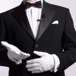 Yanmai R955 Aufsteckmikrofon Lavalier Omnidirektionales Doppelkondensatormikrofon, Für Live-Übertragung, Show, KTV usw. – Bild 13