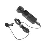 BOYA BY-M3-OP für DJI OSMO Pocket Clip-on Digital Lavalier-Mikrofon, BY-M3-OP – Bild 5