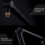 Logitech Blue Compass Live Tube Desktop Cantilever-Halterung – Bild 3