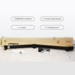 Logitech Blue Compass Live Tube Desktop Cantilever-Halterung – Bild 6