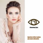 MANTOO RL-12 II 100-240V 28W 12 Zoll Zweifarbiges dimmbares Ringfülllicht mit Stativ – Bild 10