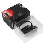 G55 Kapazitives Gaming-Mikrofon mit LED-Anzeige – Bild 6