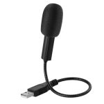 Yanmai SF-558 Mini professionelles USB-Studio-Stereo-Kondensator-Aufnahmemikrofon, Kabellänge: 15 cm – Bild 3