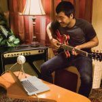 Logitech Blue Snowball USB-Kondensator-Ankeraufnahmemikrofon – Bild 7