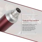 Logitech Blue Spark SL Netzwerk K Song Ankergeräte Kondensatoraufzeichnungsmikrofon – Bild 5