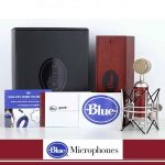 Logitech Blue Spark SL Netzwerk K Song Ankergeräte Kondensatoraufzeichnungsmikrofon – Bild 8