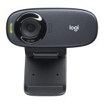 Logitech HD Webcam C310 Einfacher und klarer HD 720p-Videoanruf – Bild 4