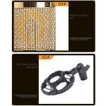 Kompatibel mit PC/Mac für Live-Übertragungen, KTV usw., BM800 Black, BM800 Pink, BM800 Blue, BM800 Red, BM800 White – Bild 6