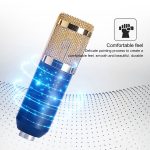 Kompatibel mit PC/Mac für Live-Übertragungen, KTV usw., BM800 Black, BM800 Pink, BM800 Blue, BM800 Red, BM800 White – Bild 8