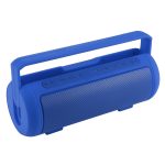 Mit integriertem Mikrofon und Griff, unterstützt Freisprechanrufe, TF-Karte, AUX-Eingang und Powerbank, Bluetooth-Entfernung: 10 m – Bild 2