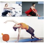 X25 Tragbarer Bluetooth-Stereolautsprecher im Stoffdesign mit integriertem Mikrofon, unterstützt Freisprechanrufe, TF-Karte und AUX-IN, Bluetooth-Entfernung: 10 m – Bild 10