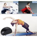 Mit integriertem Mikrofon, unterstützt Freisprechanrufe, TF-Karte, AUX-Eingang und FM, Bluetooth-Entfernung: 10 m – Bild 10