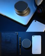 BS01 Tragbarer Bluetooth-Lautsprecher, unterstützt Freisprechanrufe, TF-Karte und AUX-IN – Bild 14