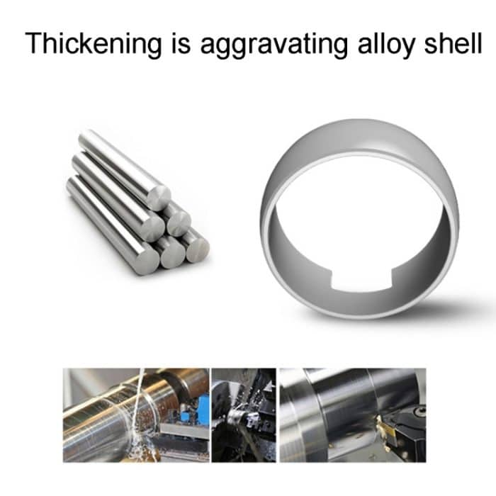 BS01 Tragbarer Bluetooth-Lautsprecher, unterstützt Freisprechanrufe, TF-Karte und AUX-IN – Bild 17