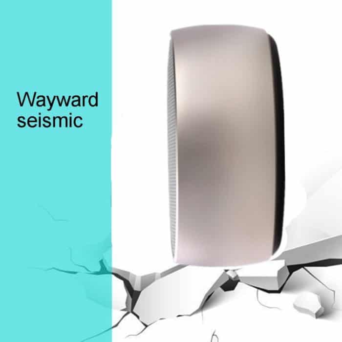 BS01 Tragbarer Bluetooth-Lautsprecher, unterstützt Freisprechanrufe, TF-Karte und AUX-IN – Bild 18