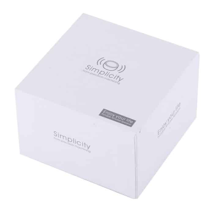 BS01 Tragbarer Bluetooth-Lautsprecher, unterstützt Freisprechanrufe, TF-Karte und AUX-IN – Bild 8