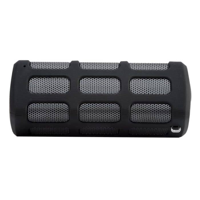 Mit integriertem Mikrofon und Aufhängehaken, unterstützt Freisprechanrufe und AUX-Eingang, Bluetooth-Entfernung: 10 m – Bild 2