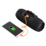 Wasserdichter Bluetooth-Stereolautsprecher Charge3 Life, integriertes Mikrofon, Unterstützung für Freisprechanrufe, TF-Karte, AUX-IN und Powerbank – Bild 5