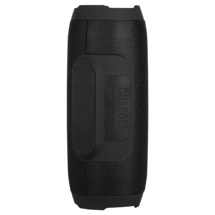 Wasserdichter Bluetooth-Stereolautsprecher Charge3 Life, integriertes Mikrofon, Unterstützung für Freisprechanrufe, TF-Karte, AUX-IN und Powerbank – Bild 6