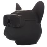 Für Mobiltelefone/Tablets/Laptops, unterstützt TF-Karte und AUX-Eingang, Bluetooth-Entfernung: 10 m – Bild 2